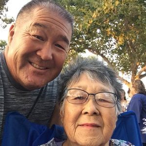 Meet your Posher, Ronald